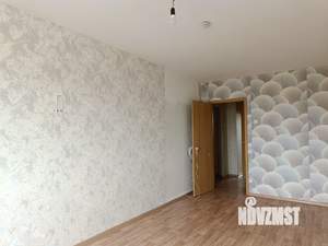 1-к квартира, на длительный срок, 36м2, 5/16 этаж