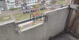 2-к квартира, на длительный срок, 56м2, 7/10 этаж