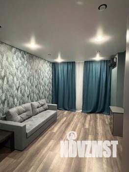 1-к квартира, на длительный срок, 37м2, 8/20 этаж