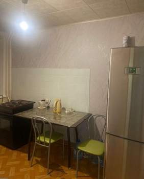 2-к квартира, на длительный срок, 54м2, 2/5 этаж