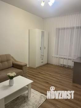 1-к квартира, на длительный срок, 40м2, 7/8 этаж