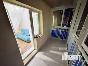 1-к квартира, на длительный срок, 30м2, 7/20 этаж