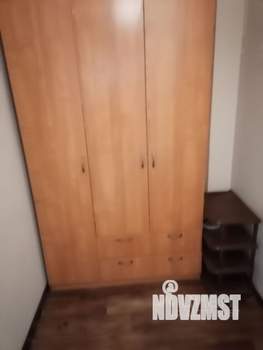 1-к квартира, на длительный срок, 35м2, 8/19 этаж