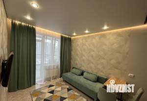 2-к квартира, на длительный срок, 35м2, 12/19 этаж