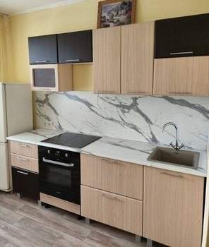 1-к квартира, на длительный срок, 52м2, 9/10 этаж