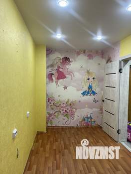 1-к квартира, на длительный срок, 43м2, 15/17 этаж