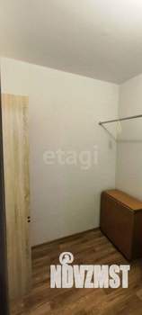 1-к квартира, на длительный срок, 47м2, 20/25 этаж