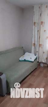 1-к квартира, посуточно, 35м2, 5/10 этаж