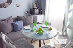 1-к квартира, посуточно, 33м2, 12/14 этаж