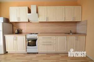 2-к квартира, посуточно, 60м2, 1/1 этаж