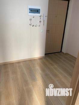 1-к квартира, посуточно, 46м2, 1/1 этаж