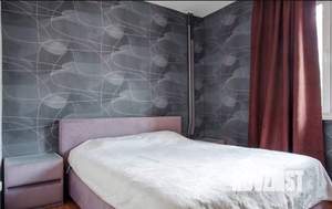 3-к квартира, на длительный срок, 76м2, 7/10 этаж