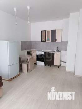 2-к квартира, на длительный срок, 39м2, 13/25 этаж