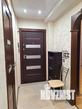 2-к квартира, посуточно, 45м2, 9/9 этаж