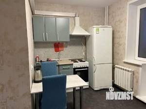 Студия квартира, на длительный срок, 33м2, 6/27 этаж