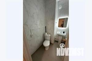 1-к квартира, посуточно, 37м2, 22/26 этаж