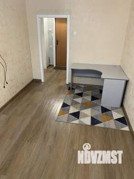 1-к квартира, на длительный срок, 36м2, 4/16 этаж