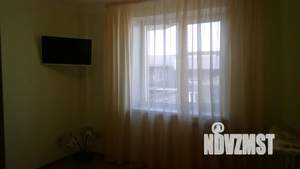 1-к квартира, посуточно, 33м2, 7/9 этаж