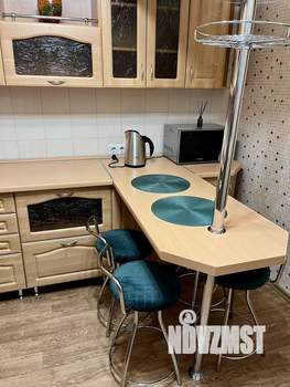 2-к квартира, на длительный срок, 51м2, 2/10 этаж