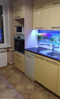 2-к квартира, на длительный срок, 52м2, 11/17 этаж