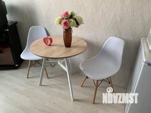 Студия квартира, посуточно, 18м2, 3/5 этаж