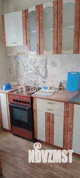 1-к квартира, на длительный срок, 41м2, 4/9 этаж