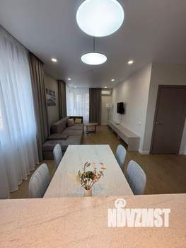 2-к квартира, на длительный срок, 62м2, 8/18 этаж