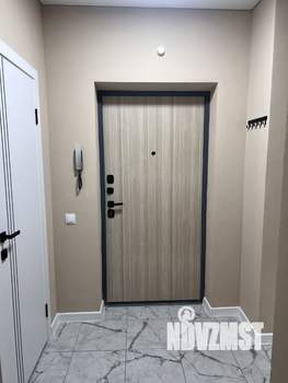 Студия квартира, на длительный срок, 31м2, 10/16 этаж