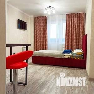 1-к квартира, посуточно, 31м2, 1/1 этаж