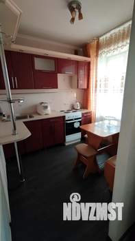 1-к квартира, на длительный срок, 31м2, 5/5 этаж