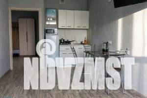 2-к квартира, посуточно, 50м2, 3/15 этаж