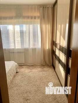 2-к квартира, на длительный срок, 54м2, 2/10 этаж