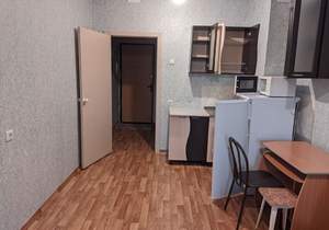 Студия квартира, на длительный срок, 24м2, 5/16 этаж