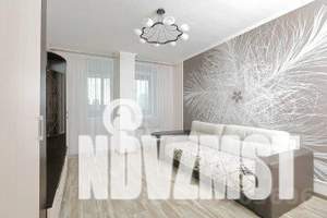 2-к квартира, посуточно, 59м2, 7/10 этаж