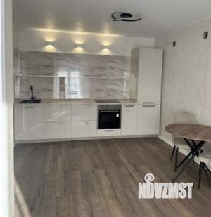 2-к квартира, на длительный срок, 38м2, 2/17 этаж