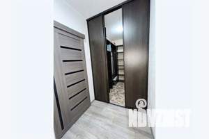 1-к квартира, посуточно, 54м2, 9/14 этаж