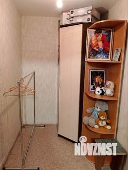 Студия квартира, на длительный срок, 31м2, 6/18 этаж