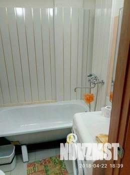 1-к квартира, на длительный срок, 28м2, 12/19 этаж