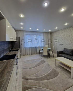 2-к квартира, на длительный срок, 40м2, 6/14 этаж