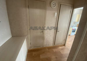 1-к квартира, на длительный срок, 40м2, 8/15 этаж