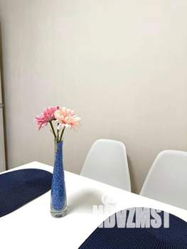 2-к квартира, посуточно, 60м2, 22/25 этаж