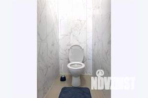 2-к квартира, посуточно, 60м2, 21/25 этаж