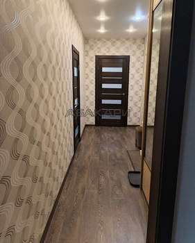 2-к квартира, на длительный срок, 52м2, 2/9 этаж