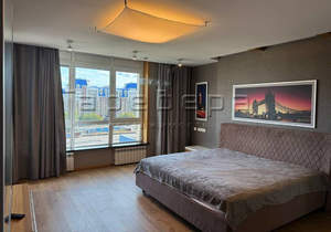 2-к квартира, на длительный срок, 80м2, 5/13 этаж