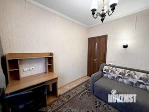 3-к квартира, на длительный срок, 68м2, 4/10 этаж