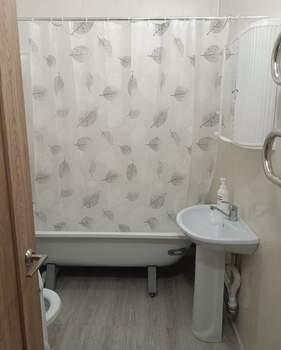 2-к квартира, на длительный срок, 38м2, 8/25 этаж