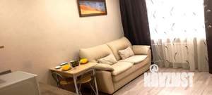 Студия квартира, посуточно, 18м2, 1/5 этаж