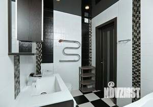 2-к квартира, посуточно, 58м2, 1/1 этаж