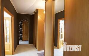 2-к квартира, посуточно, 60м2, 6/8 этаж