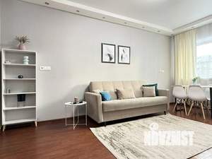 2-к квартира, посуточно, 52м2, 1/1 этаж